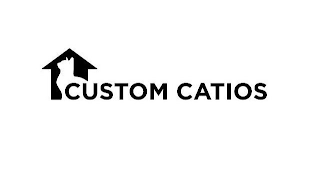 CUSTOM CATIOS