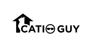 CATIO GUY