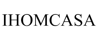 IHOMCASA