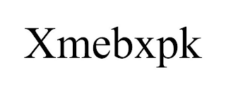 XMEBXPK