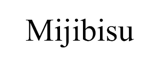 MIJIBISU