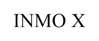 INMO X