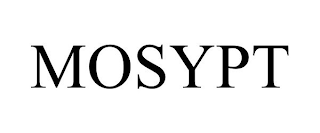 MOSYPT