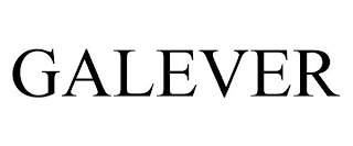 GALEVER
