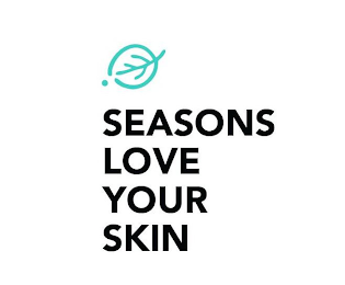 SEASONS LOVE YOUR SKIN