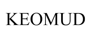 KEOMUD