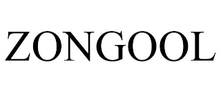 ZONGOOL