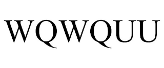 WQWQUU