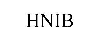 HNIB