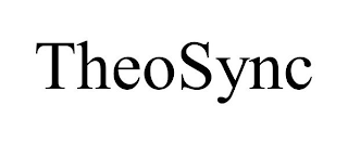 THEOSYNC