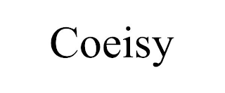 COEISY