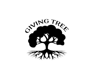 GIVINGTREE