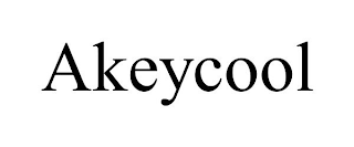 AKEYCOOL