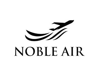 NOBLE AIR