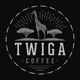 TWIGA COFFEE