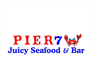 PIER7 JUICY SEAFOOD & BAR