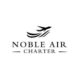 NOBLE AIR -CHARTER-