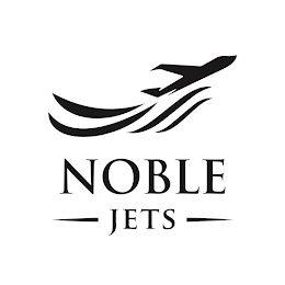 NOBLE -JETS-