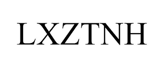 LXZTNH