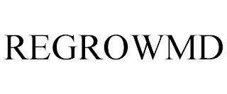 REGROWMD