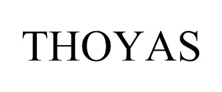 THOYAS