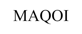 MAQOI