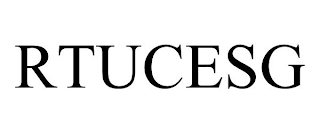 RTUCESG