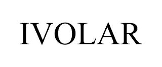 IVOLAR