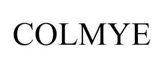 COLMYE