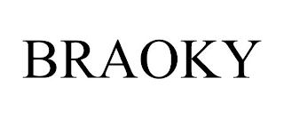 BRAOKY