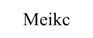 MEIKC
