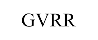 GVRR