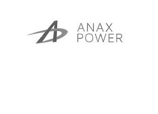 A ANAX POWER