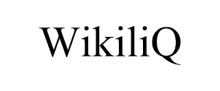 WIKILIQ