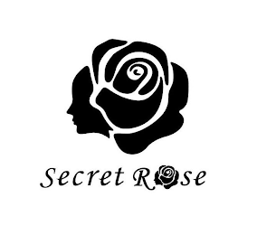 SECRET ROSE