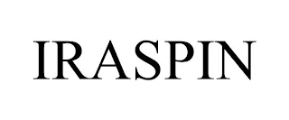 IRASPIN