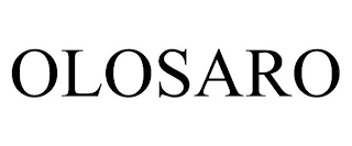 OLOSARO