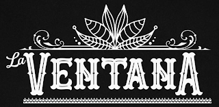 LA VENTANA