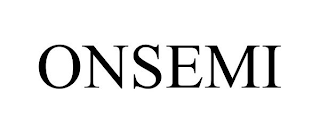 ONSEMI