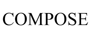 COMPOSE