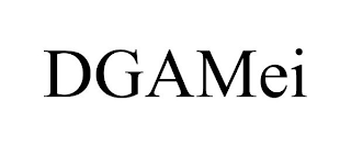 DGAMEI