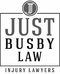 J JUST BUSBY LAW INJURY LAWYERS