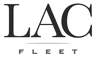 LAC FLEET