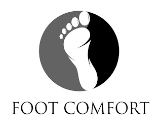 FOOT COMFORT