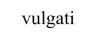 VULGATI