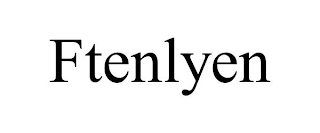 FTENLYEN