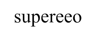 SUPEREEO