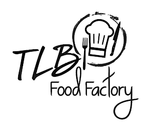 TLB FOOD FACTORY