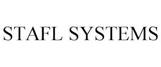 STAFL SYSTEMS