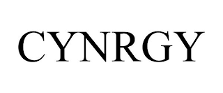 CYNRGY